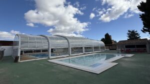 Santanyí invierte más de 55.000 euros para mejorar las dos piscinas municipales