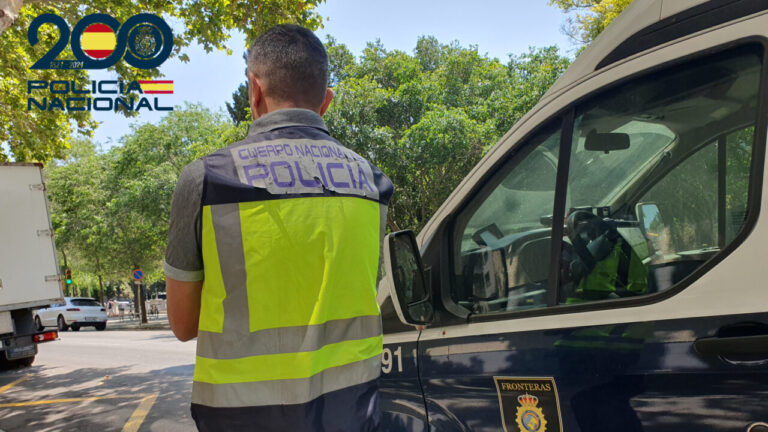 Explotación laboral en Palma: jornadas de diez horas por un plato de comida