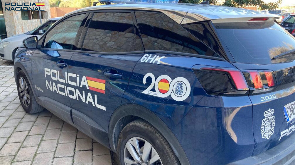 A la cárcel tras una oleada de robos en hoteles de Baleares y Madrid