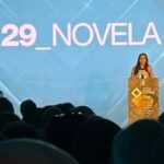 Ceremonia de entrega de premios Ciudad de Badajoz 2025