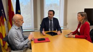 El Govern ve "inaceptable" la subida de las cuotas a autónomos propuesta por el Gobierno