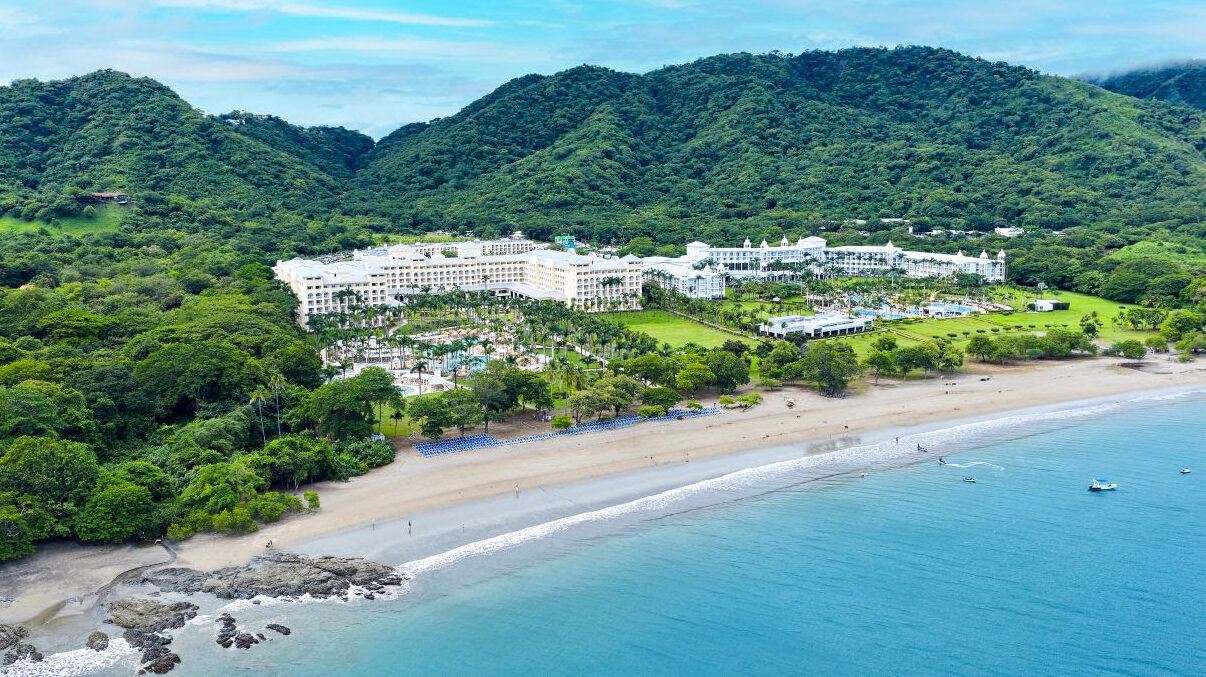 RIU Hotels & Resorts culmina en Costa Rica la reforma completa del hotel Riu Guanacaste