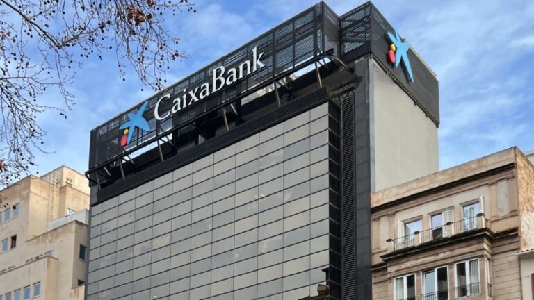 Habilitada una línea de financiación para afectados por la DANA en Mallorca e Ibiza