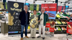 TaPalma incorpora un nuevo accésit a la mejor tapa elaborada