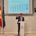 Presentación del techo de gasto no financiero para 2026 en Baleares