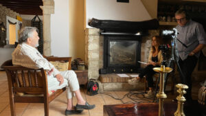 Toni Ferrer, el empresario que impulsó la restauración en Mallorca, protagonista de 'Pioners'