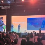 Presentación de startups en el programa APTenisa en Baleares
