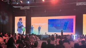 Presentación de startups en el programa APTenisa en Baleares