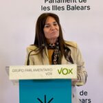 Vox rechaza los 1,2 millones del Gobierno para la acogida de menores no acompañados