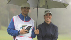 Yani Tseng conquista el Wistron Ladies Open en casa; Nuria Iturrioz acaba decimosexta