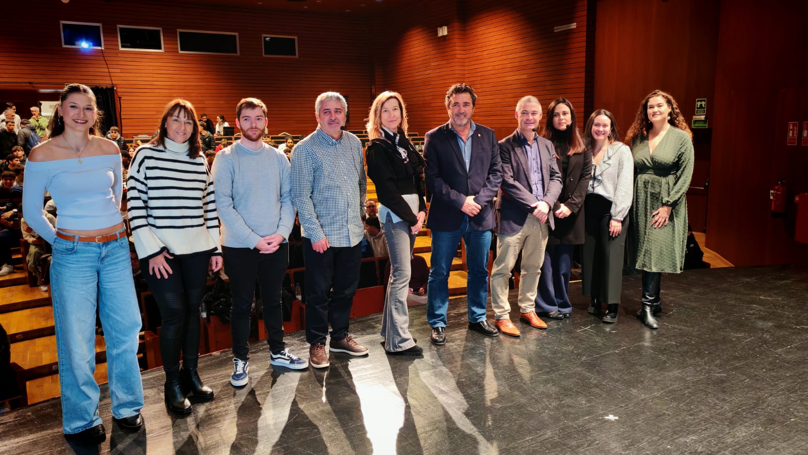 eTalent Calvià 2025