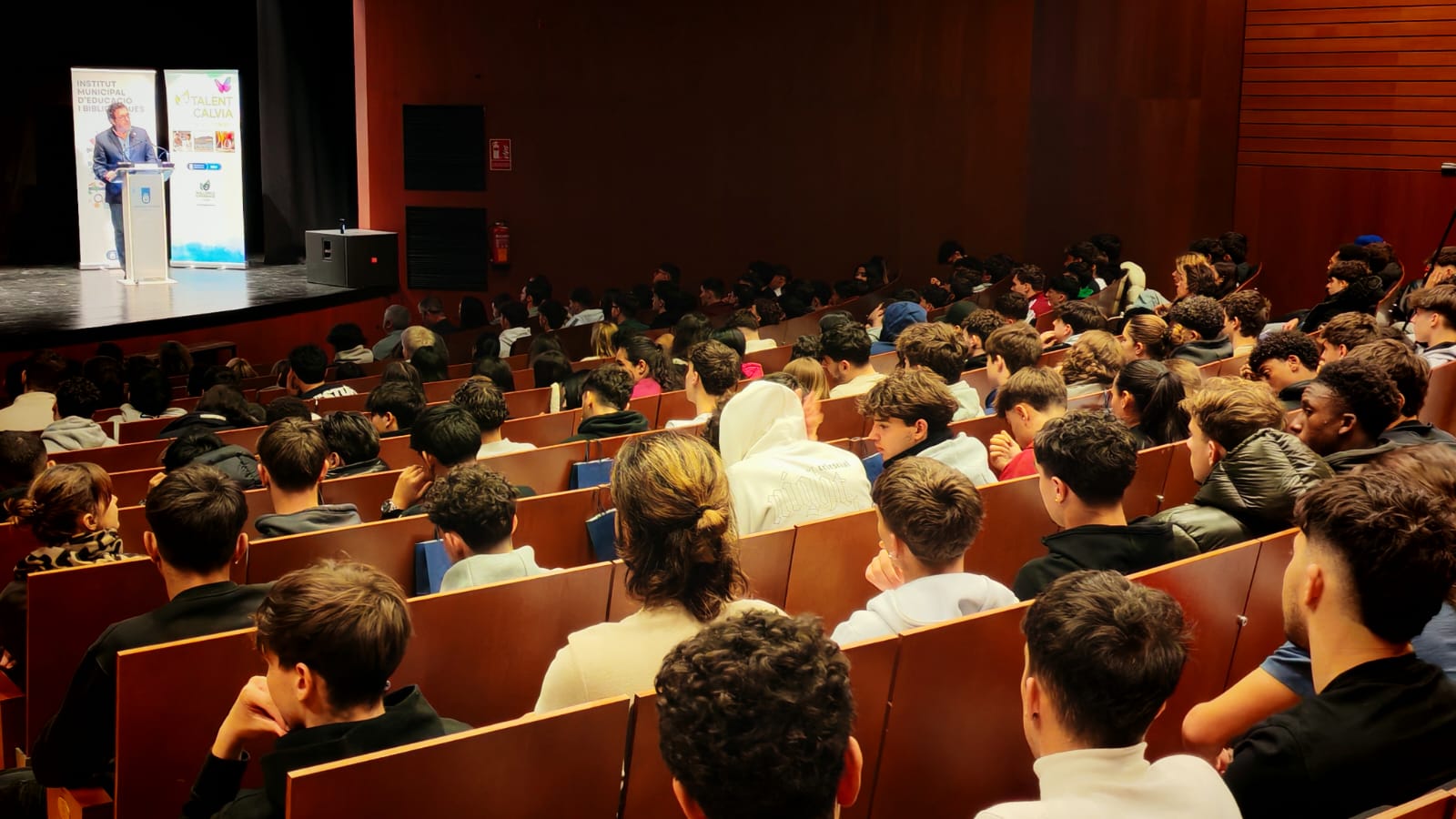 eTalent Calvià 2025