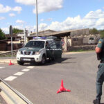 Detenido en Manacor el conductor fugado que trató de atropellar a dos agentes en Capdepera