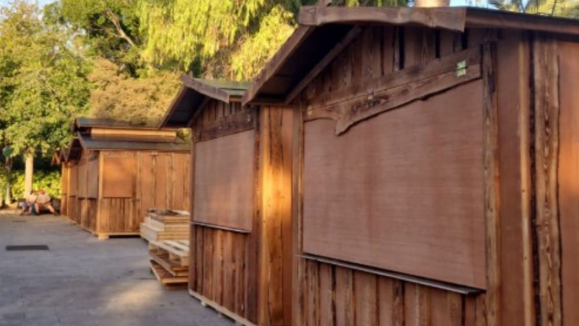 AFEDECO y PIMECO defienden la campa&ntilde;a navide&ntilde;a de Palma y piden di&aacute;logo ante la pol&eacute;mica de Sa Feixina