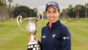 Máxima tensión en el Andalucía Costa del Sol Open de España: el LET decide su temporada 2025