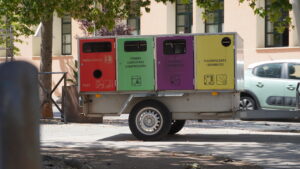 Deixelleria mòbil Marratxí.