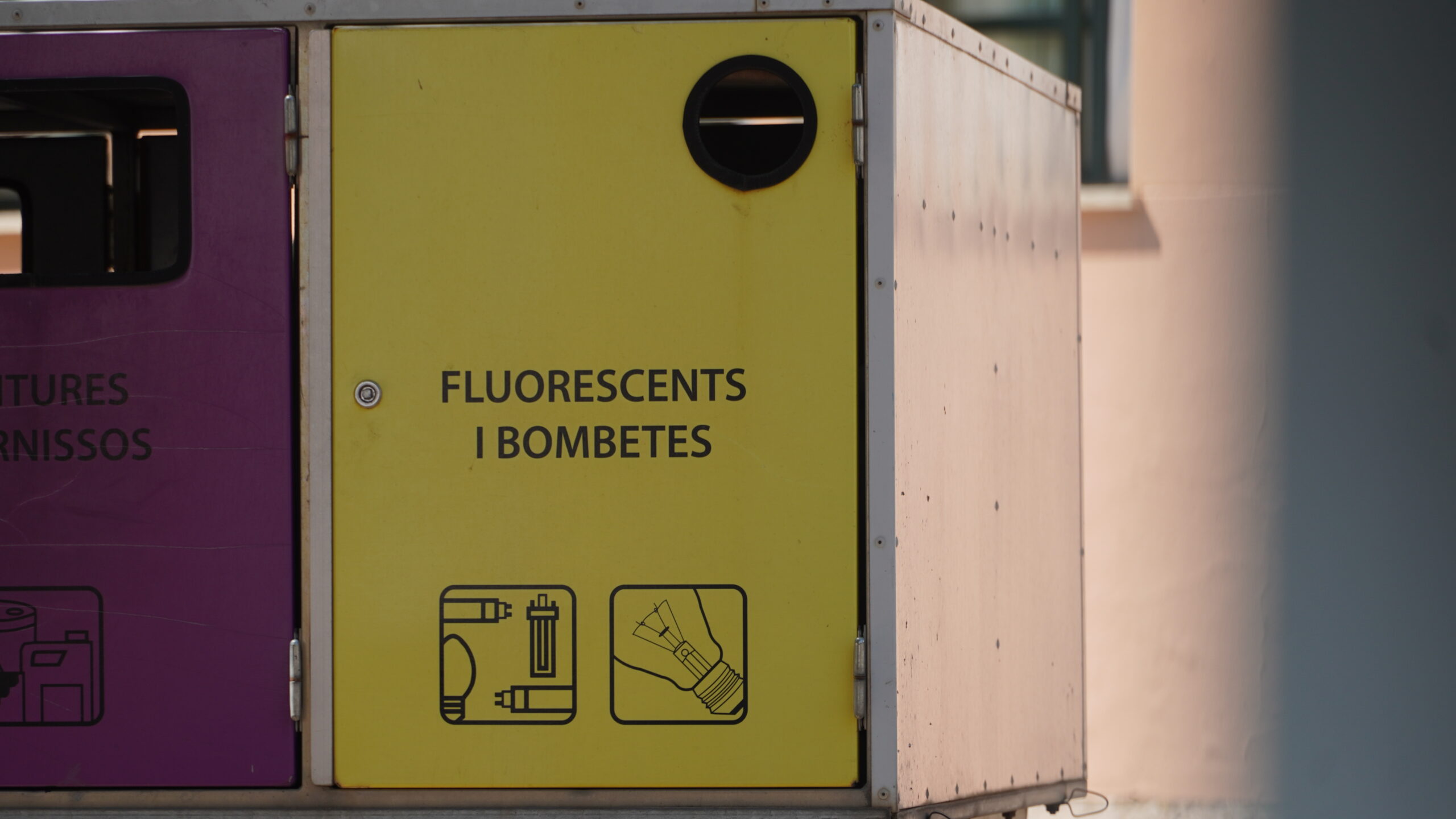 Deixelleria mòbil Marratxí.