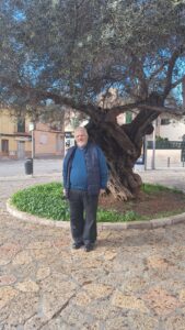 La Vileta y Rafel Verger