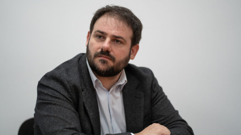 Alejandro González sobre las 700 nuevas plazas de jueces y fiscales: "No tapan las necesidades de los juzgados"