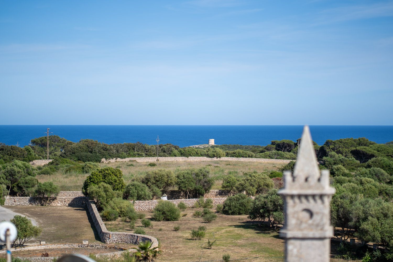 l Camí de Cavalls explicado fácil: así se recorre Menorca a pie sin improvisar