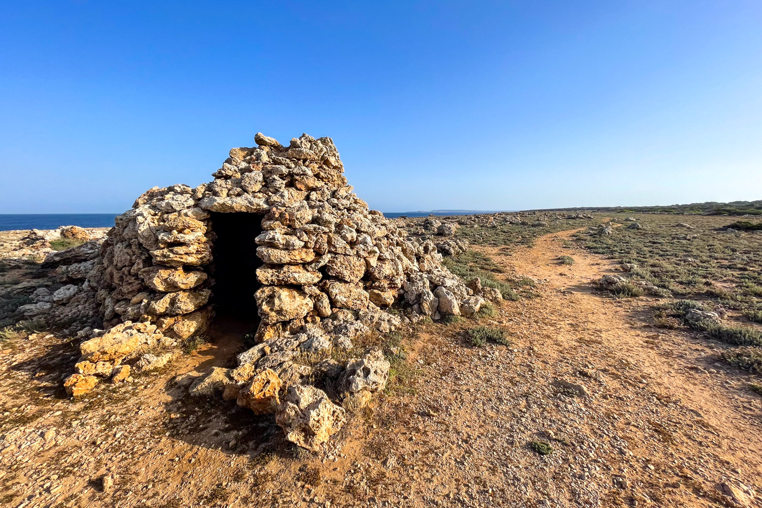 l Camí de Cavalls explicado fácil: así se recorre Menorca a pie sin improvisar