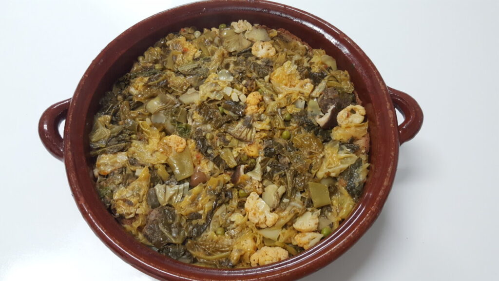 Sopes mallorquines