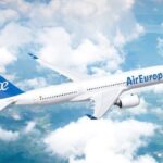 Air Europa compra 40 aviones valorados en 11.000 millones de euros