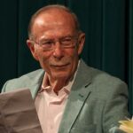 Antoni Vidal Ferrando presenta su nuevo poemario ‘Entre dues fosques’ en Santanyí