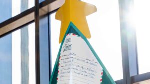 El programa 'El Árbol de los Sueños' repartirá regalos a 1.700 menores de Baleares en riesgo de vulnerabilidad