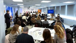 ASBAEF se presenta en Baleares como nuevo motor de sostenibilidad e innovación