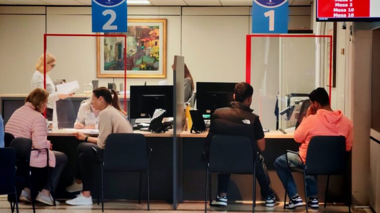 A partir del 17 de noviembre, las oficinas municipales de Calvià abrirán a las 08:30 horas, adelantando su horario habitual.