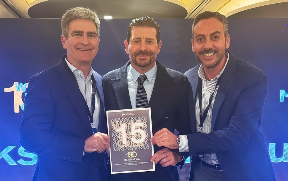 BCM consolida su liderazgo y se sitúa entre las 15 mejores discotecas del mundo en 2025