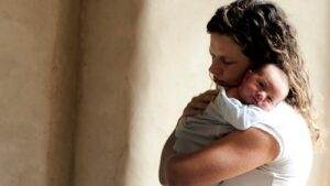 Los nacimientos se hunden un 3,28 por ciento en Baleares