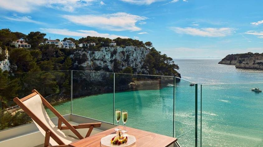 Black Friday de Meliá: destinos soñados y experiencias únicas con hasta un 45 por ciento de ahorro