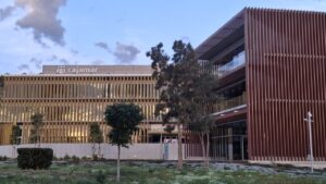 Grupo Cajamar gana 263 millones en el tercer trimestre del año, un 6,9 por ciento más