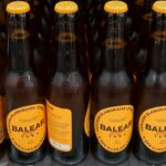 Nace Balear 1983, la nueva cerveza regional con fábrica propia en Binissalem