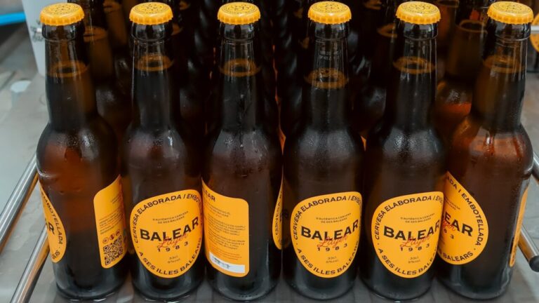 Nace Balear 1983, la nueva cerveza regional con fábrica propia en Binissalem
