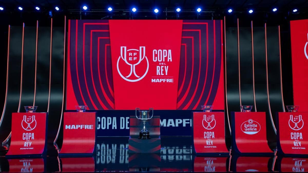 Mallorca y Atl&eacute;tico Baleares ya conocen a sus pr&oacute;ximos rivales en la Copa del Rey