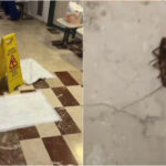 Denuncian las "condiciones insalubres" que sufren médicos y pacientes en el PAC de s'Escorxador