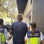 Detención de un hombre por ofrecer dinero a menores en Palma