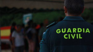 Un extrabajador se cuela en una obra de Llucmajor y roba herramientas valoradas en 2.300 euros