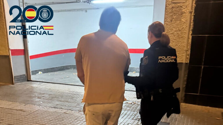 Detenido en Palma por estafar 55.000 euros a dos compañeros de trabajo