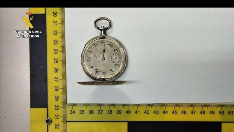 Detenidos dos menores por tres robos con fuerza en viviendas de Sant Llorenç des Cardassar