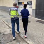 Detenida por estafar a hoteles de lujo en Palma