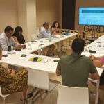 Reunión sobre circularidad en el turismo hotelero en Mallorca