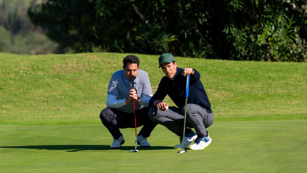 Ferrer y Puig tiran de oficio y se adueñan de Son Antem