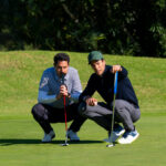 Ferrer y Puig tiran de oficio y se adueñan de Son Antem