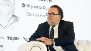 El gran debate internacional sobre turismo regenerativo llega a Mallorca de la mano de Forbes