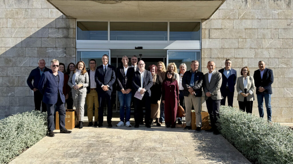 ASIMA, CEPE y FEBAPE insisten en que la colaboración público-privada es imprescindible