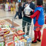 Eroski se suma a la Gran Recogida de los Bancos de Alimentos en todos sus centros de Baleares